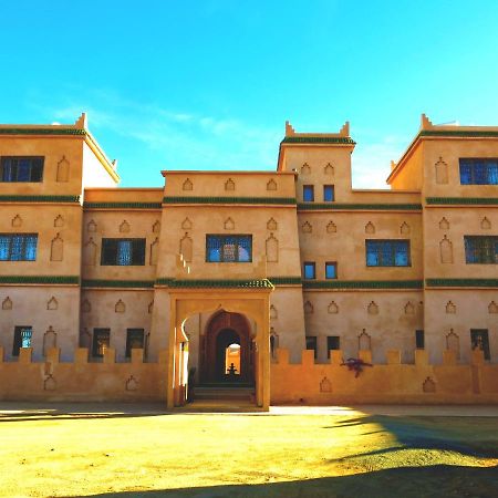 Desert Villa Boutique Hotel Merzouga Exterior foto