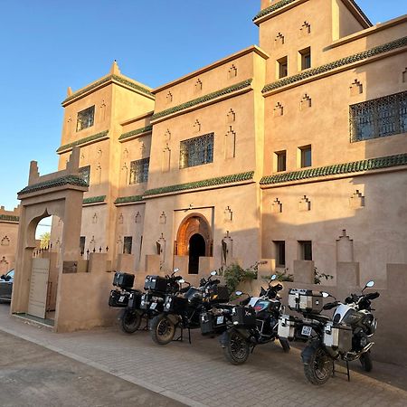 Desert Villa Boutique Hotel Merzouga Exterior foto